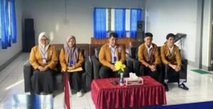 Lapas Ternate Bekali Mahasiswa Magang dengan Orientasi Kerja dan Etika Profesional