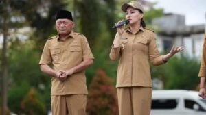 Gubernur Malut Tahan TPP ASN yang Belum Bayar Pajak Kendaraan