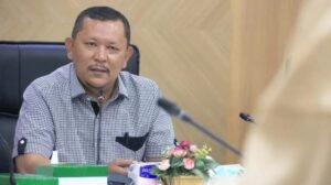 DPR RI Desak Percepatan Rehabilitasi Banjir di Tiga Provinsi Jelang Ramadan