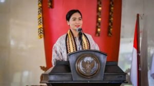 Ni Luh Puspa: Tradisi Blangikhan Lampung Tengah Perkuat Pariwisata Berbasis Budaya