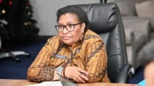 Kementerian Dalam Negeri Republik Indonesia Apresiasi Respons Cepat Papua Selatan Tangani Pengungsi Pascainsiden