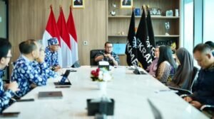 Kementerian Ekonomi Kreatif dan Himpunan Pengusaha Pribumi Indonesia Perkuat UMKM Berbasis Kekayaan Intelektual