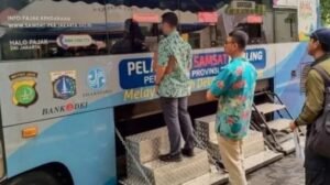 Polda Metro Jaya Sediakan 14 Titik Samsat Keliling di Jadetabek, Ini Lokasi dan Jadwalnya