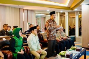 Gus Ipul Pimpin Ground Check BPJS PBI-JK untuk Peserta Dinonaktifkan
