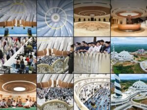 Ramadan Perdana di IKN, Bangun Semangat Takwa dan Kebersamaan