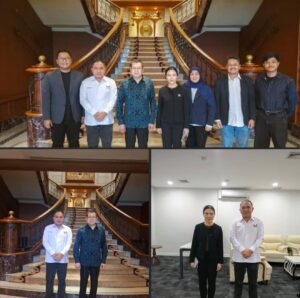 Ramadan Perdana di IKN, Bangun Semangat Takwa dan Kebersamaan