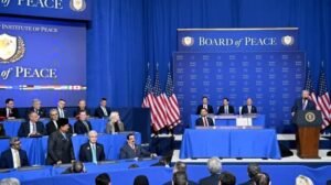 Presiden Prabowo Optimistis Perdamaian Gaza Terwujud di Bawah Kepemimpinan Trump