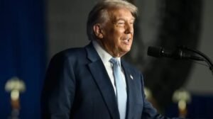 Trump Umumkan Dana Rp286 Triliun untuk Rekonstruksi Gaza, Indonesia Siap Kirim Pasukan