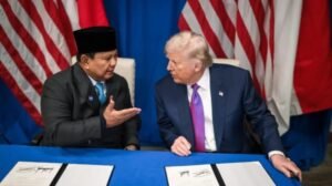 Indonesia-AS Sepakati Tarif Nol Persen untuk Gandum dan Kedelai, Ringankan Beban Masyarakat