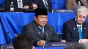 Indonesia Ditunjuk Wakil Komandan ISF Gaza, Siap Kirim 5.000–8.000 Pasukan