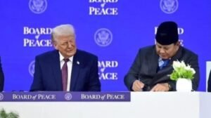 Indonesia-AS Capai Kesepakatan Perdagangan, Tarif Impor Turun dari 32% ke 19%