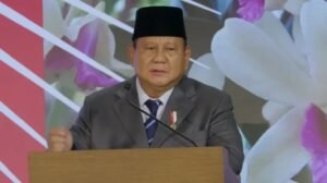Presiden Prabowo Pastikan Indonesia Terbuka untuk Investasi AS dan Dorong Hilirisasi Industri