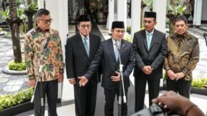 Menko PM Muhaimin Iskandar: Regenerasi BPJS Perkuat Gotong Royong Nasional