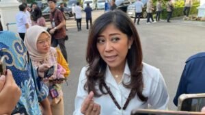 Menkomdigi Meutya Hafid: Media Arus Utama Kunci Lawan Disinformasi di Era Digital