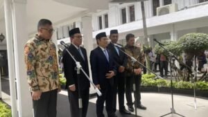 Cak Imin Minta BPJS Kelola Anggaran Rp5 Triliun dengan Hemat dan Transparan