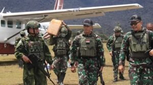 Kolonel Nuryakin Tegaskan Indonesia Timur Vital untuk Stabilitas Keamanan Nasional