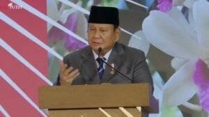 Presiden Prabowo Subianto Paparkan Capaian Investasi USD 53 Miliar di Forum Bisnis AS