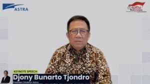 HUT ke-69, Astra International Tegaskan Komitmen Tumbuh Bersama Bangsa
