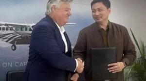 Helikopter dan Pesawat Baru SAM Air Diperkuat untuk Penanggulangan Bencana dan Evakuasi