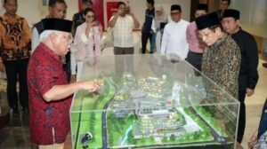 Ramadan di IKN, Pemerintah Perkuat Nilai Toleransi dan Kebersamaan