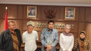 Kementerian PKP Gandeng Dewan Perwakilan Rakyat Republik Indonesia untuk Perkuat Program Perumahan Nasional