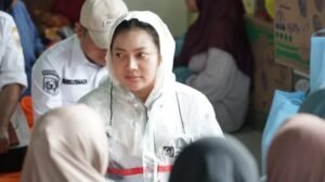 Pemkab Brebes Perkuat Layanan Digital dan Stabilitas Daerah, Targetkan Pembangunan Berkelanjutan