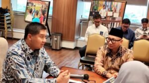 BSPS 2026 Menjangkau Seluruh Daerah di Lampung, Pemerintah Dorong Pembangunan Rusun Subsidi