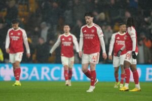 Tottenham vs Arsenal: Spurs Lawan Dominasi Gunners di Laga Krusial Liga Inggris