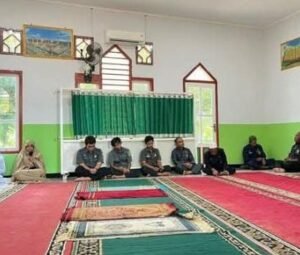 Tingkatkan Iman dan Kebersamaan, PTA Maluku Utara Semarakkan Ramadhan dengan Ibadah Harian