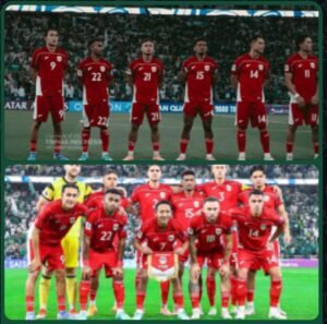 Ranking FIFA Terbaru April 2026: Timnas Indonesia Berpeluang Naik ke Posisi 118 Dunia