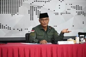 Sikap Kontroversial Duta Besar AS untuk Israel, DPR RI: Ancaman Ekspansionisme Global