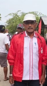 DPD PSI Halmahera Tengah Sambut Ramadhan 1447 H, Ajak Perkuat Toleransi dan Kebersamaan