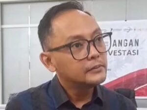 25 Ribu warga Kepton Jadi Korban Investasi Ilegal AMG Pantheon