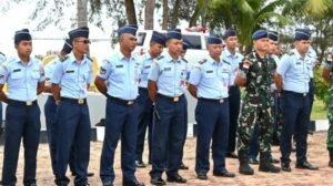 Edukasi Logistik Internal, Lanud RSA Perkuat Pemahaman Personel tentang Peran Strategis BMP