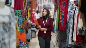 Kemenpora Dukung Penuh Sensus Ekonomi 2026, Perkuat Sinergi dengan BPS