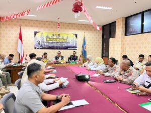 Pemkab Demak Perkuat Sinergi Lintas Sektor Berantas Rokok Ilegal