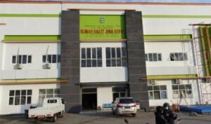 RSJ Sofifi Resmi Layani Pasien Peserta BPJS Kesehatan di Maluku Utara