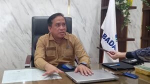 N2O Hanya untuk Bahan Tambahan Pangan, BPOM Jambi Perketat Pengawasan