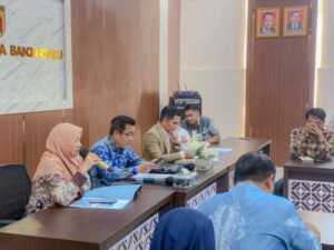 Pemkot Banjarbaru Matangkan Persiapan Hari Jadi ke-27, Libatkan Seluruh Elemen Masyarakat