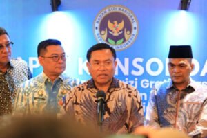 Disiplin SOP dan Transparansi Ditekankan, Pelaksanaan Program MBG di Riau Diperketat
