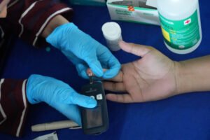 Realisasi Baru 19 Persen, Program CKG di Riau Digenjot Tahun 2026