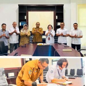 Pemprov Malut Perluas Layanan Mental, RSJ Sofifi Kini Terintegrasi dengan BPJS Kesehatan