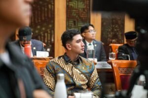 Kasus Dugaan Kekerasan Atlet Panjat Tebing, Verrell Bramasta Dukung Pembukaan Saluran Pengaduan Korban