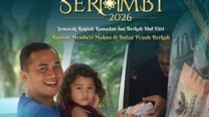Program SERAMBI 2026 Kembali Dibuka di Riau, Bank Indonesia Pastikan Distribusi Uang Layak Edar dan Tepat Sasaran