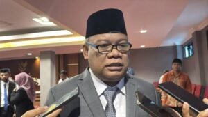 Pemprov Maluku Utara Tegaskan Pengisian Jabatan OPD Definitif Tunggu Proses Manajemen Talenta Berbasis Merit