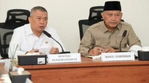 Kunjungi Ternate, Menhub Siapkan Kebijakan Transportasi untuk Dorong Logistik dan Mobilitas di Maluku Utara