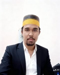 Dari Forum Jurnalis ke Amanah Besar: Kanda Ali Nahkodai PERJOSI Makassar