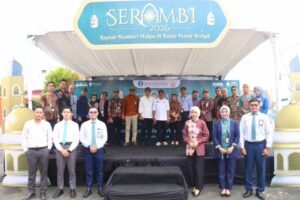 Pemkab Bulukumba dan Bank Indonesia Hadirkan Layanan Penukaran Rupiah Jelang Ramadan