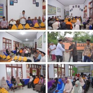 Perkuat Silaturahmi Ramadan, Pemkab Luwu Dorong Petani Manfaatkan Bantuan Bibit dan Alsintan