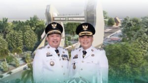 Kemiskinan Turun, Ekonomi Menguat: Kinerja Satu Tahun Pemkab Takalar Berbuah Capaian Nyata